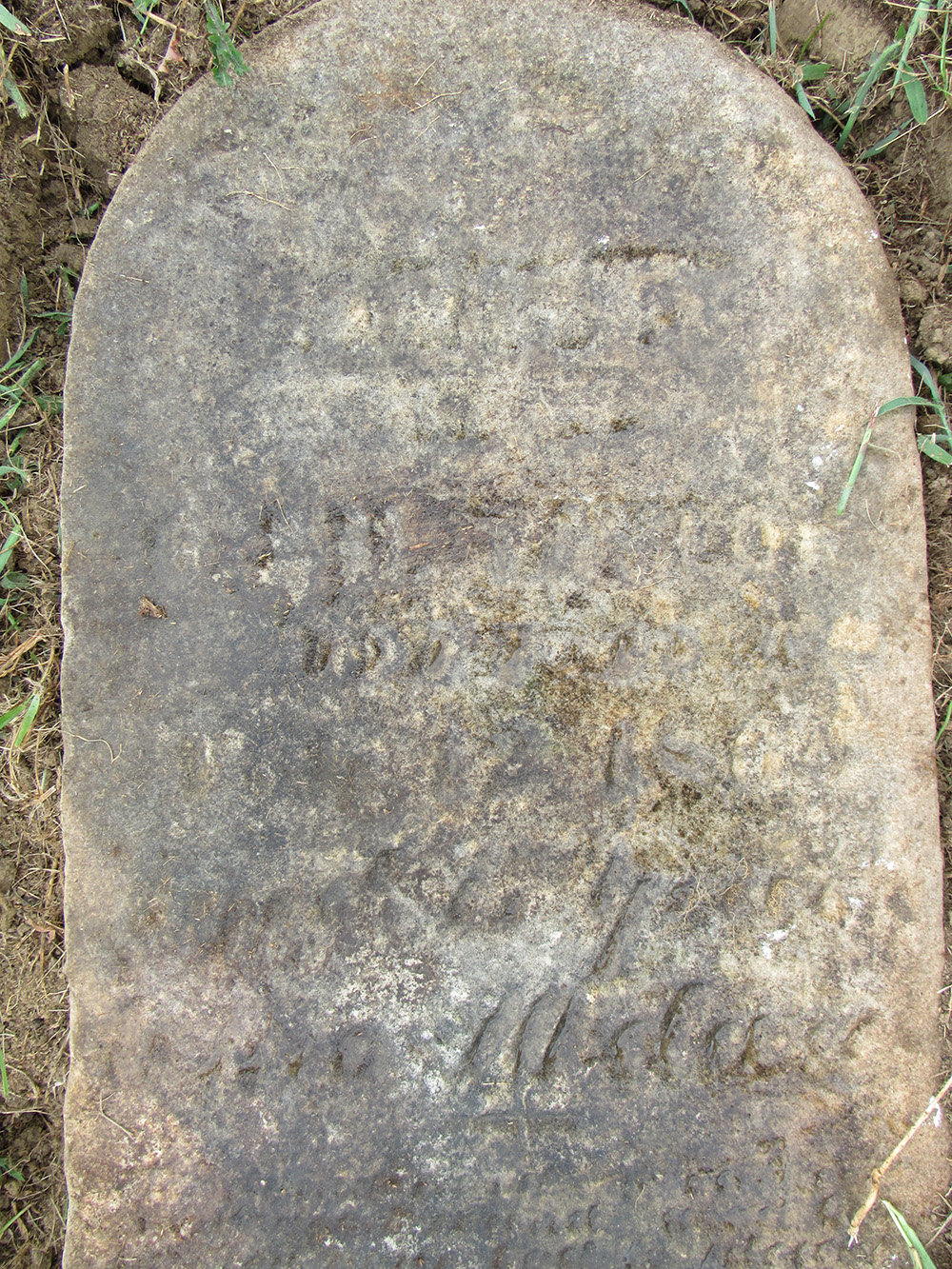 tombstone